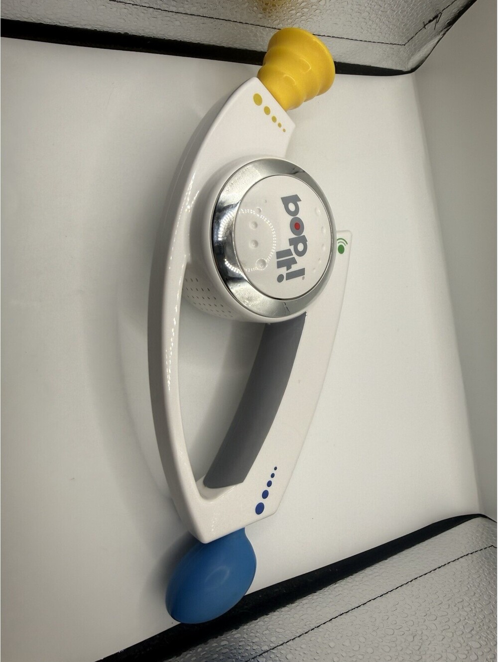 BOP IT!  2008 Hasbro Working
